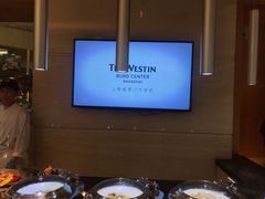 -威斯汀舞台餐厅