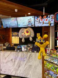 -卡通尼乐园(上海万象城店)