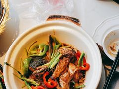 -避风塘·老港味餐厅(虹口龙之梦店)
