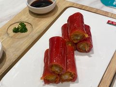 -悦得闲广式茶楼点心(石厦时代广场店)