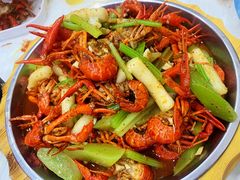 -龙虾奇迹(大华三路店)