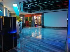 -宝岛甲壳虫KTV(蓝天路店)