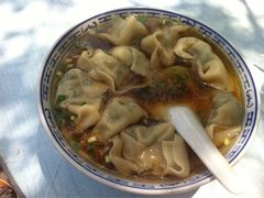 -古徽州馄饨店(宝安路店)