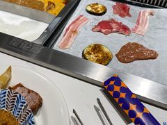 -星伦多 自助料理(圆融店)