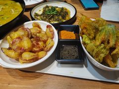 -滇铺子·云南特色菜·第九届野生菌美食节(东风东路c86店)
