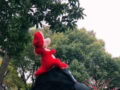 -圩墩遗址公园