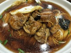 -老裕缘汤包馆(嘉善路店)