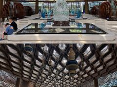 -三亚绿发山海天JW万豪酒店
