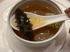 -北京王府井希尔顿酒店·秦唐中餐厅Chynna