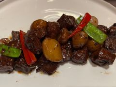 -A One Kitchen·南京精菜馆(德基广场店)