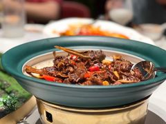 -观宴·品质赣菜(高新大道店)