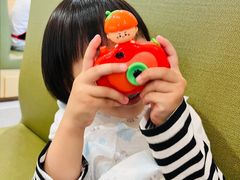 -海底捞火锅(金地广场生日主题店)