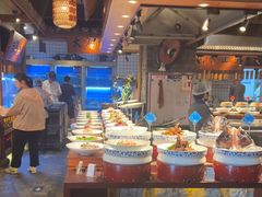 -二十八里太湖船菜(吉祥路店)