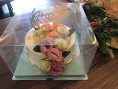 -兔兔家蛋糕甜品(德胜店)