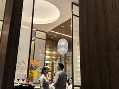 -悦轩中餐厅·高空江景·杭州柏悦酒店