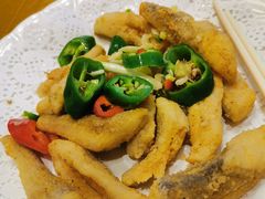 -新海利海鲜城·41年珠海老字号(夏湾店)