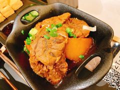 -馔豚·台北菜专门店(深圳湾万象城店)