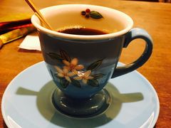 -OGAWA COFFEE 京都駅中央口店