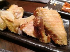 -佛山希尔顿酒店·融誉亚洲美食荟