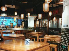 大堂-老城南.鸭血粉丝汤(夫子庙店)