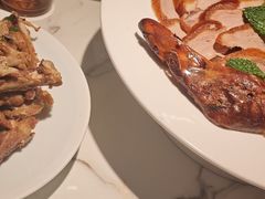 -雀蓝川菜(滨湖万象汇店)