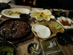-莎瓦迪卡泰国餐厅(大朗店)