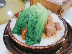 -食为先(中山七路店)