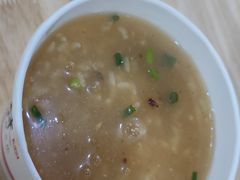 -百成大同鸭肉粥(大同总店)