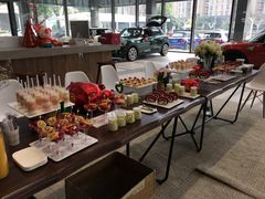 -上海普陀宝诚MINI4S店(红柳路店)