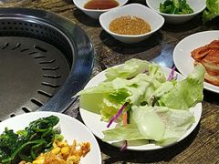 -33韩式自助烧烤(环城南路店)