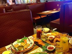 -路易十三西餐厅(西关新天地店)