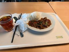 -宜家家居(宝山商场店)