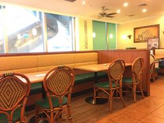 -萨莉亚意式餐厅(深圳北站店)