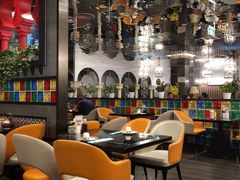 -巴依老爷新疆美食(清华东门店)