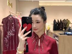 -金鹰国际购物中心(江都店)