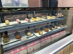 -西树泡芙(北京金源2店)