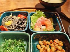 -Mr.Fish鱼鲜生海鲜放题(高德置地冬广场店)