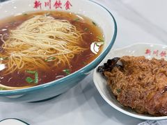 大排面-新川饮食(新川小区店)