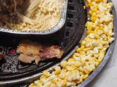 -韩宫宴烤肉·料理(南京江宁万达店)