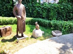 -李叔同故居纪念馆