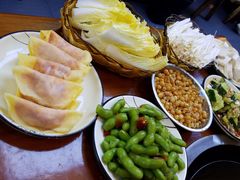 -曹丞相·地锅鸡·地锅鱼(武林店)