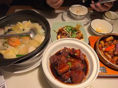 -涌上外婆桥(南塘店)