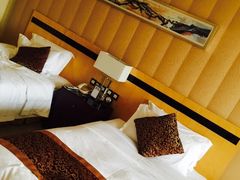 -北京丽景湾国际酒店