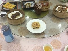 -新东源国际酒店·新东源食坊(沙井店)