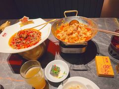 -炊烟小炒黄牛肉(浦东世纪汇店)