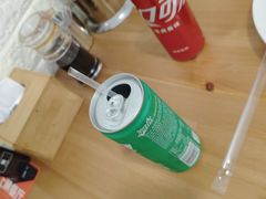 -海胆小馆(东北水饺·春柳店)