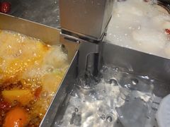 -海底捞火锅(万丰桥店)
