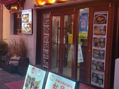 -孙盛兴奥灶面馆·蟹黄面·三虾面(山塘街总店)