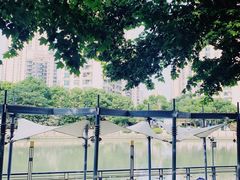 -苏州河梦清园环保主题公园