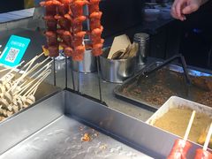 -万利记·长沙粉面小吃(东门町美食街店)